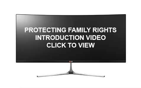 Protecting Family Rights Introduction Video | Fix Family Courts
