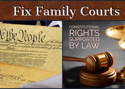 Fix Family Courts Featured Image