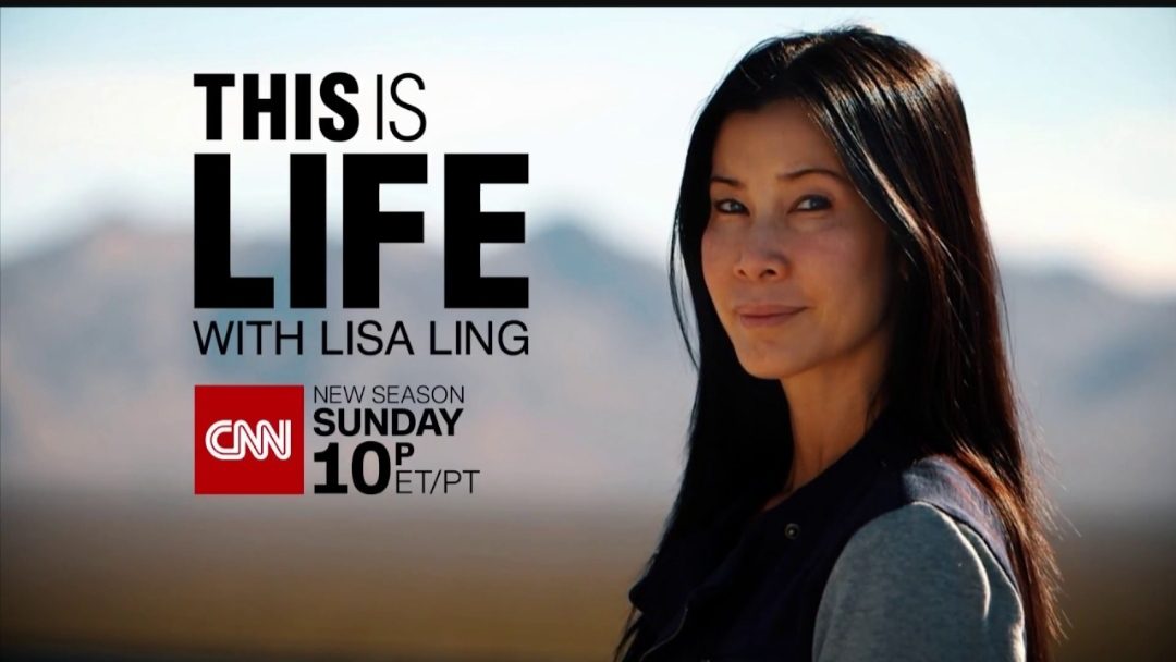 The Dad Dilemma with Lisa Ling and CNN