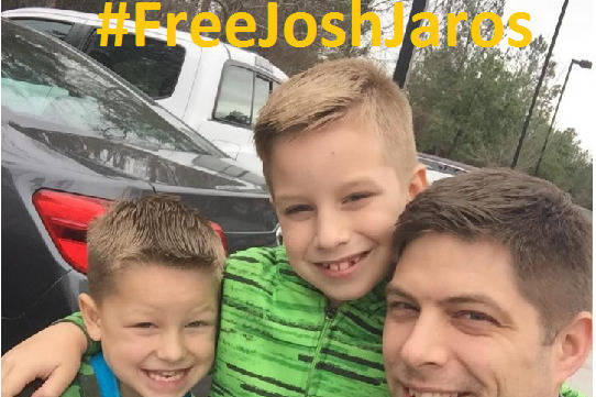 Free Josh Jaros
