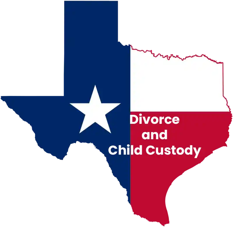 Divorce and Child Custody in Texas